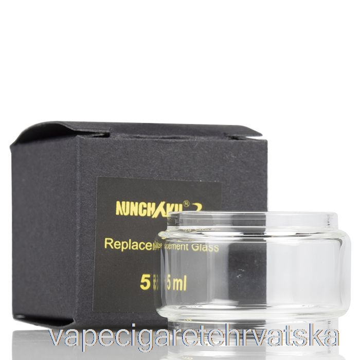 Vape Cigarete Uwell Nunchaku 2 Zamjenska Stakla 5ml Jedno Staklo